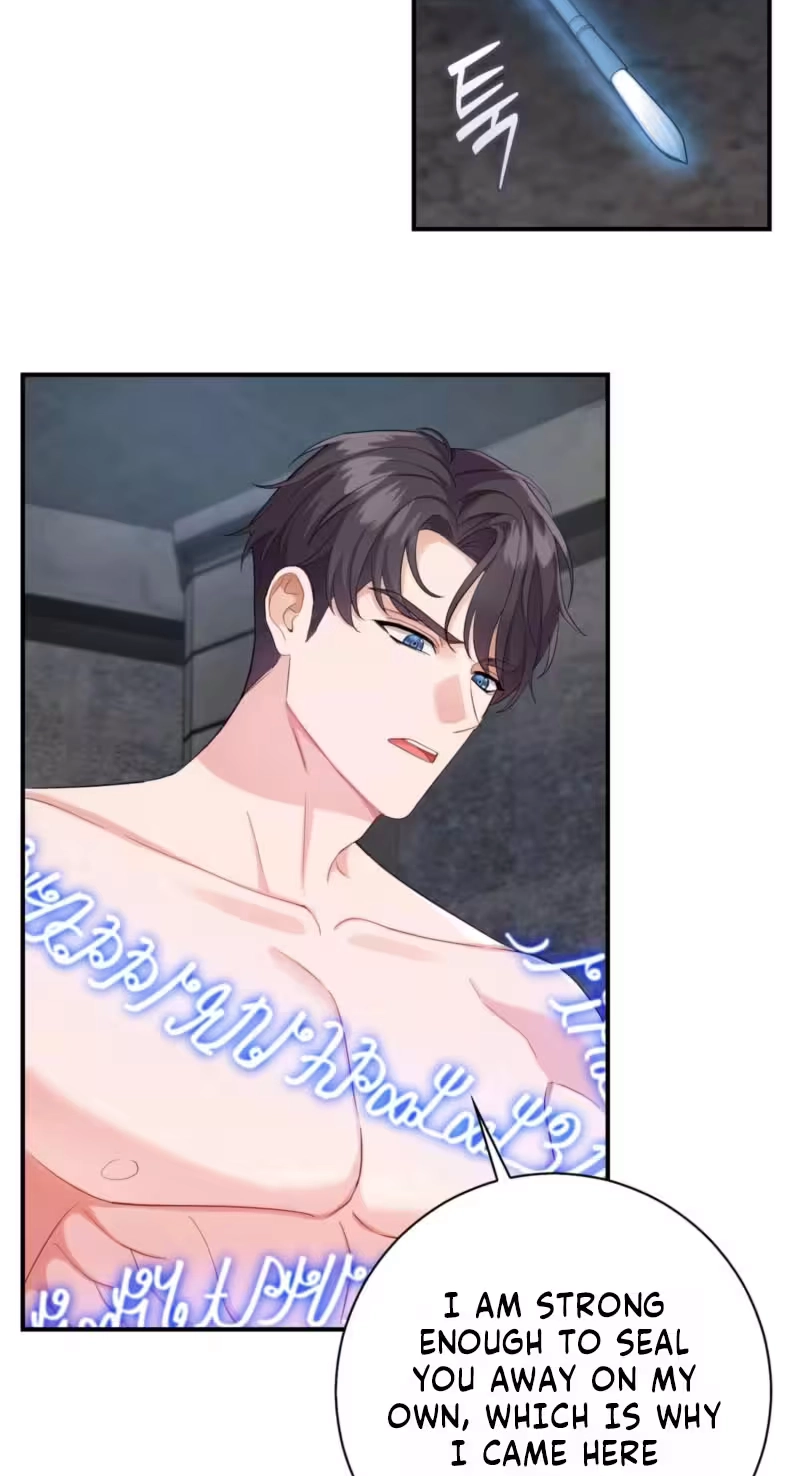 ~ROMANCE SAGA~ Succubus Story Chapter 6 page 8 - 