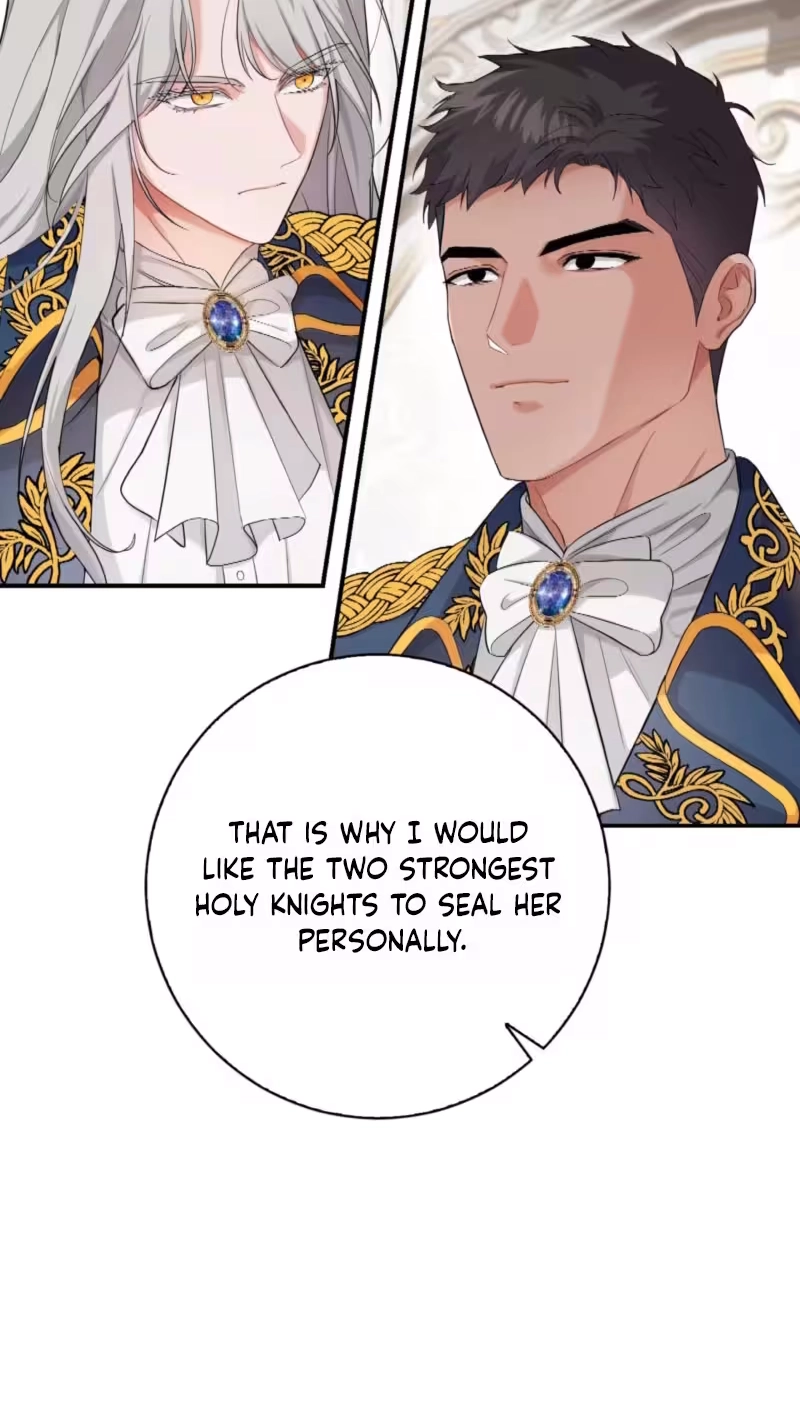 ~ROMANCE SAGA~ Succubus Story Chapter 7 page 13 - 