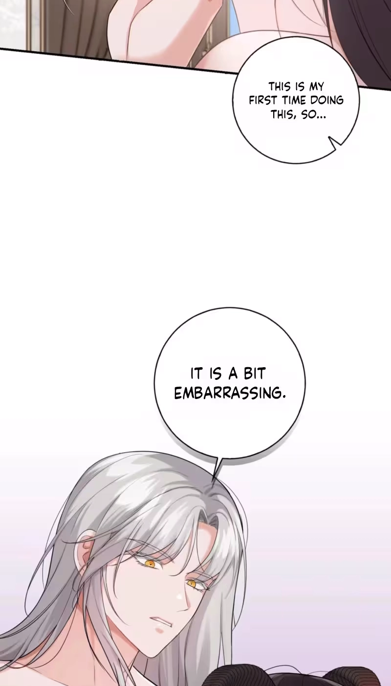 ~ROMANCE SAGA~ Succubus Story Chapter 7 page 15 - 