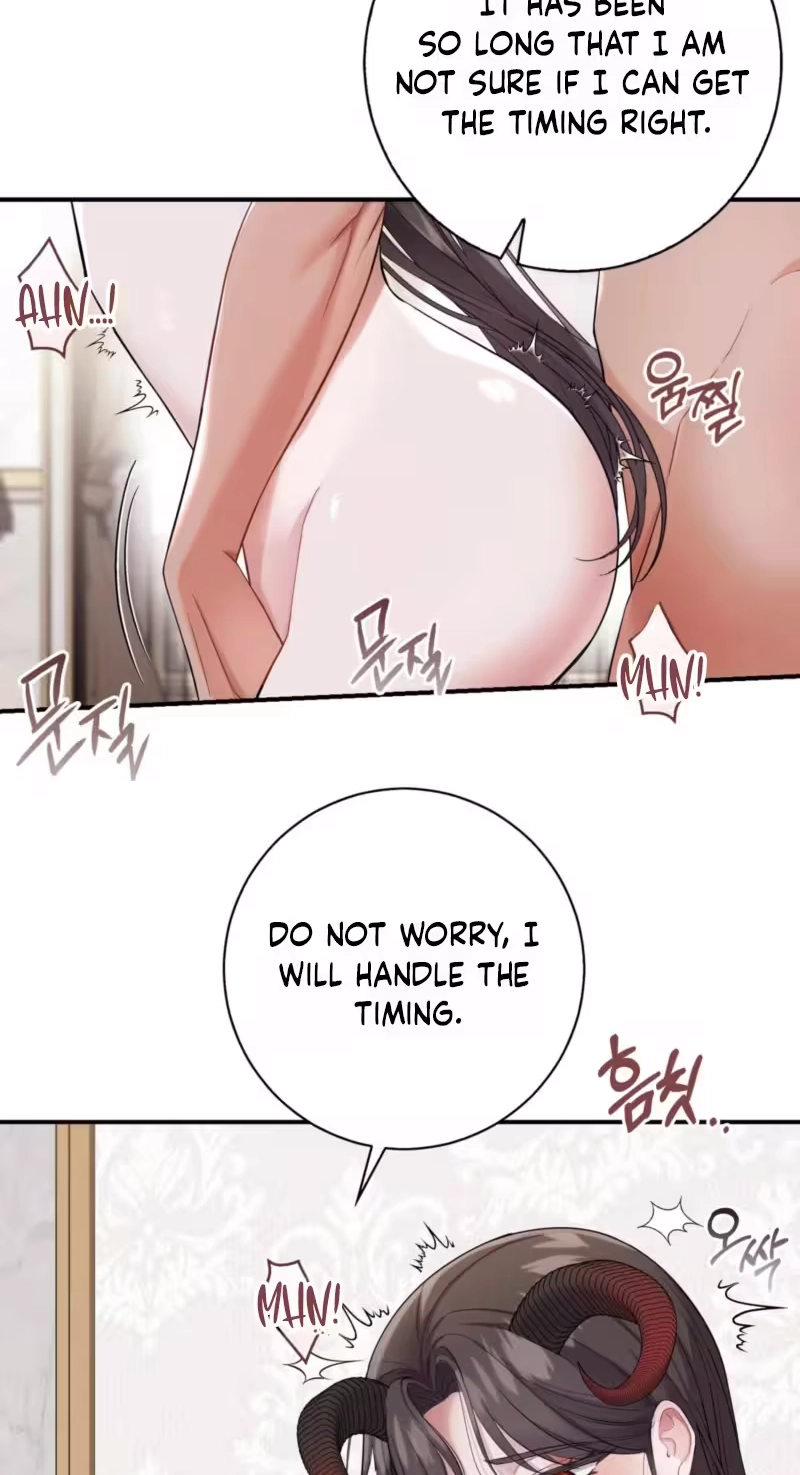 ~ROMANCE SAGA~ Succubus Story Chapter 7 page 26 - 