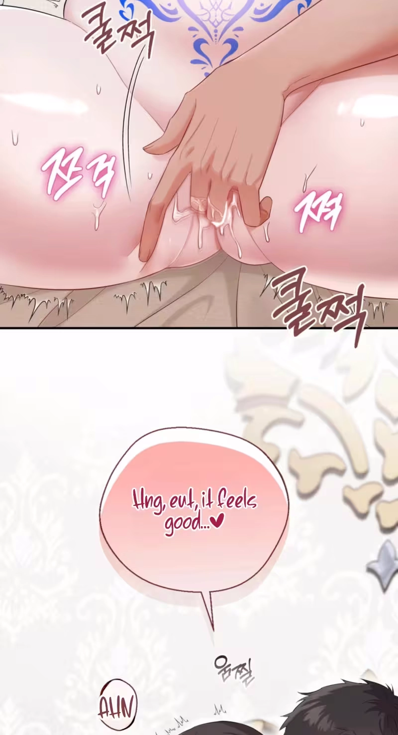 ~ROMANCE SAGA~ Succubus Story Chapter 7 page 29 - 