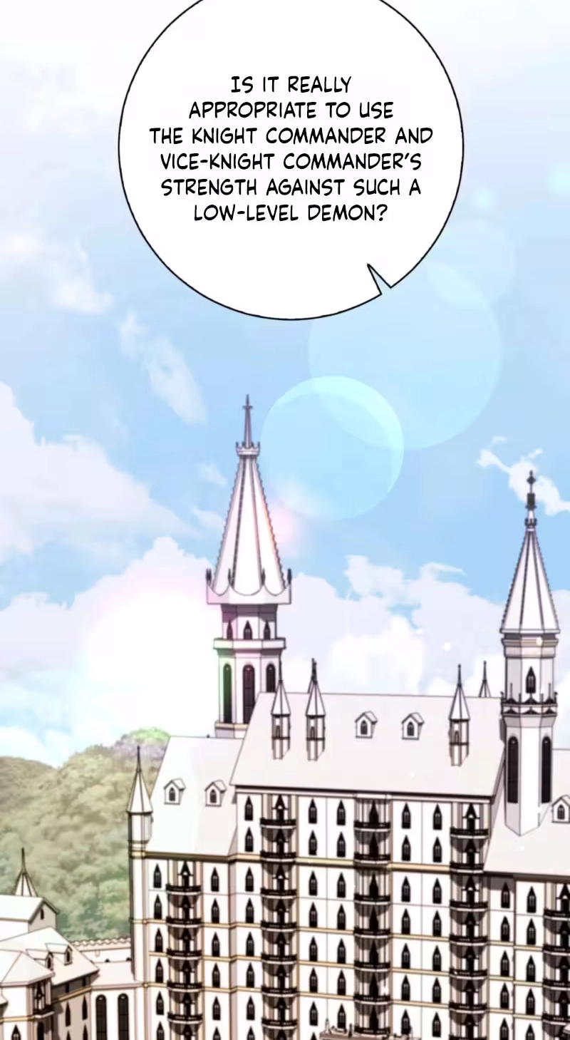 ~ROMANCE SAGA~ Succubus Story Chapter 7 page 4 - 