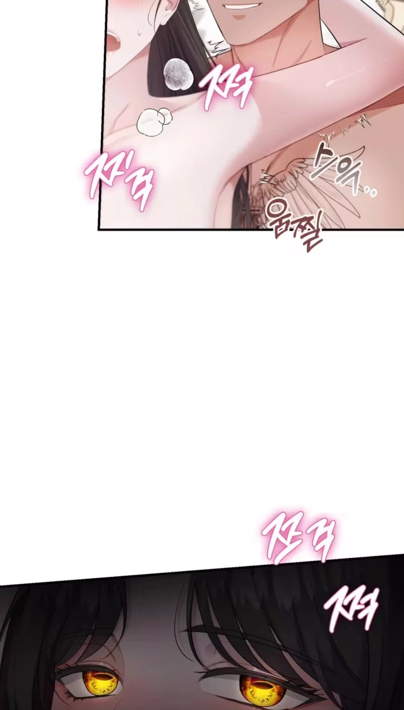 ~ROMANCE SAGA~ Succubus Story Chapter 7 page 35 - 