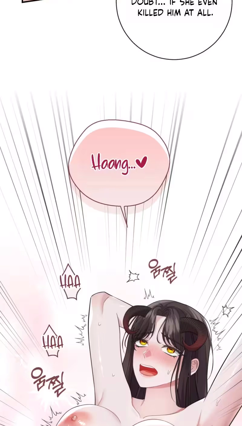 ~ROMANCE SAGA~ Succubus Story Chapter 7 page 37 - 