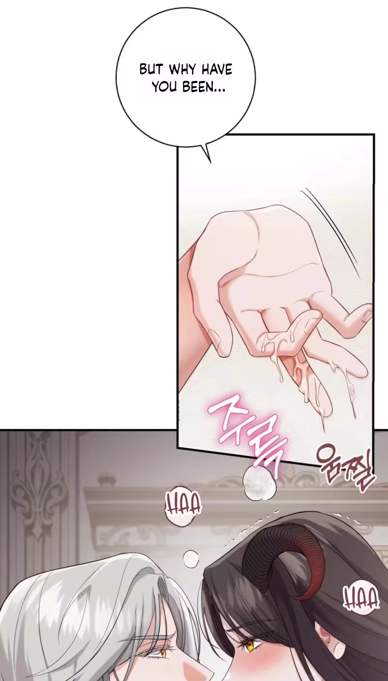 ~ROMANCE SAGA~ Succubus Story Chapter 7 page 39 - 