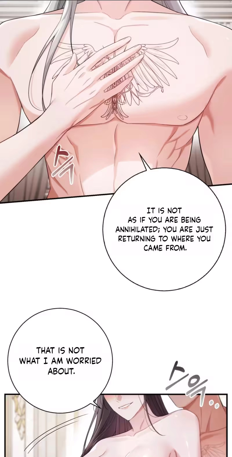 ~ROMANCE SAGA~ Succubus Story Chapter 7 page 41 - 