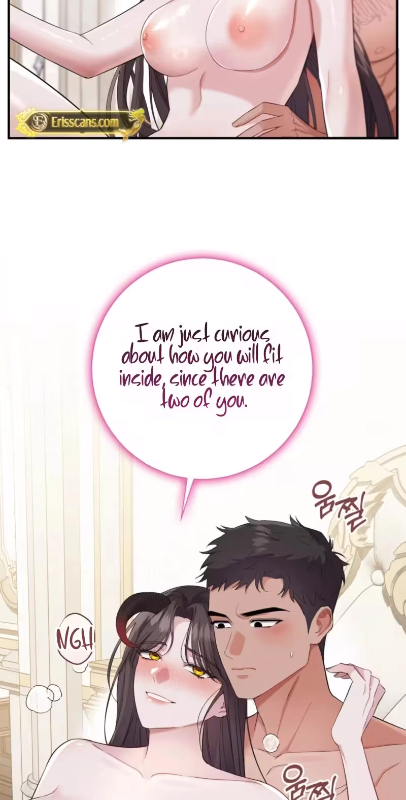 ~ROMANCE SAGA~ Succubus Story Chapter 7 page 42 - 