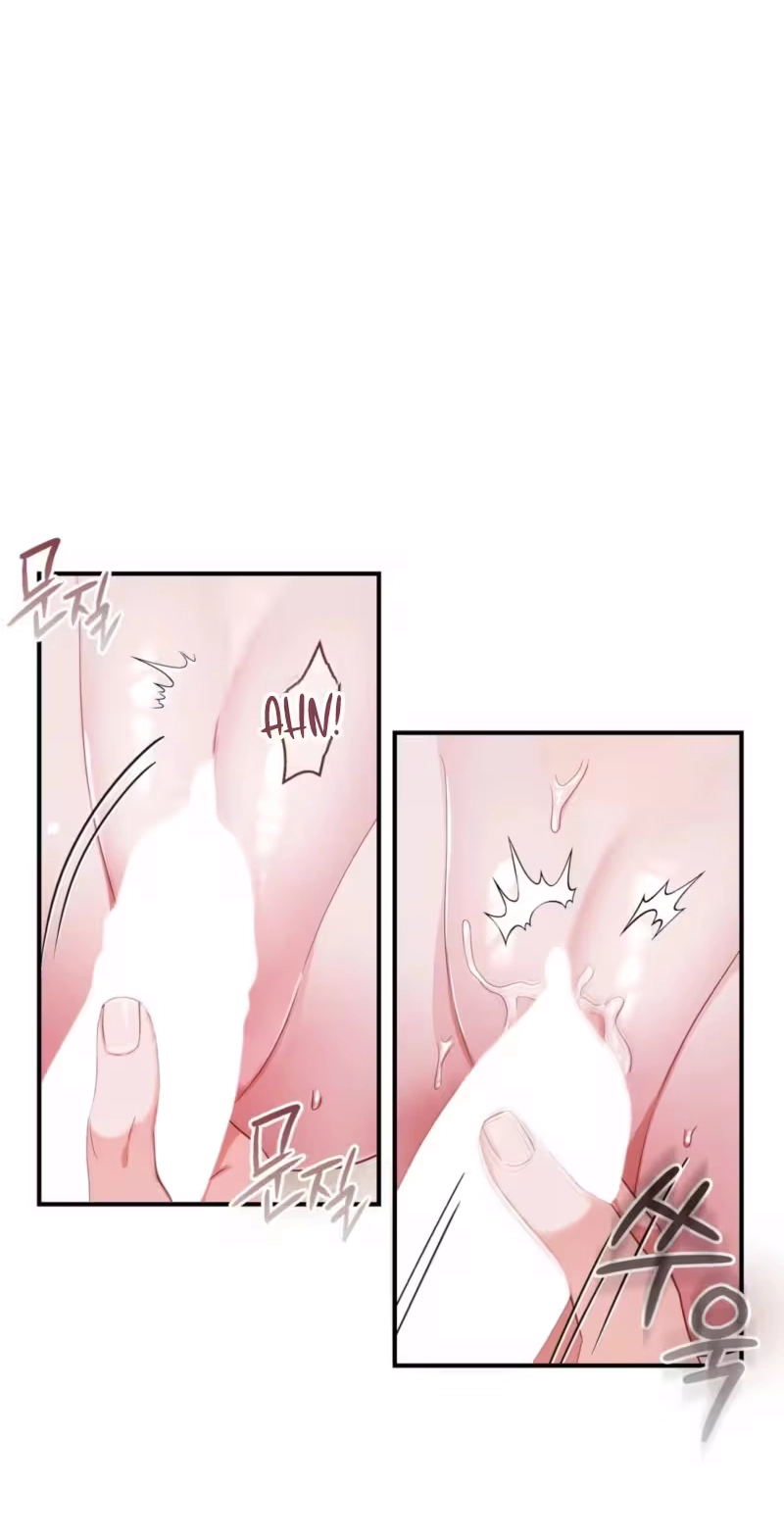 ~ROMANCE SAGA~ Succubus Story Chapter 7 page 47 - 