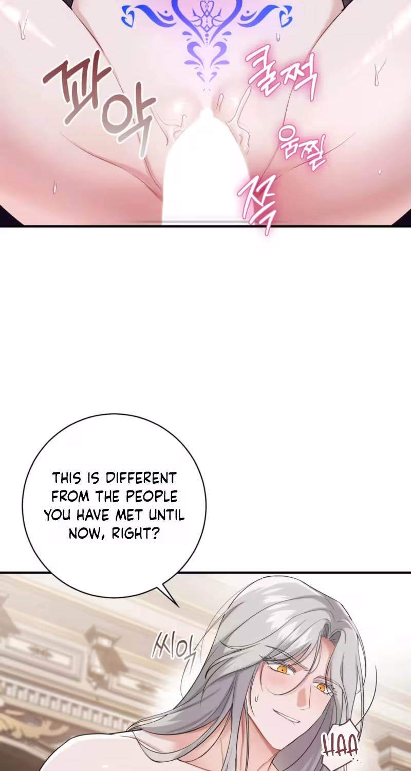~ROMANCE SAGA~ Succubus Story Chapter 7 page 49 - 