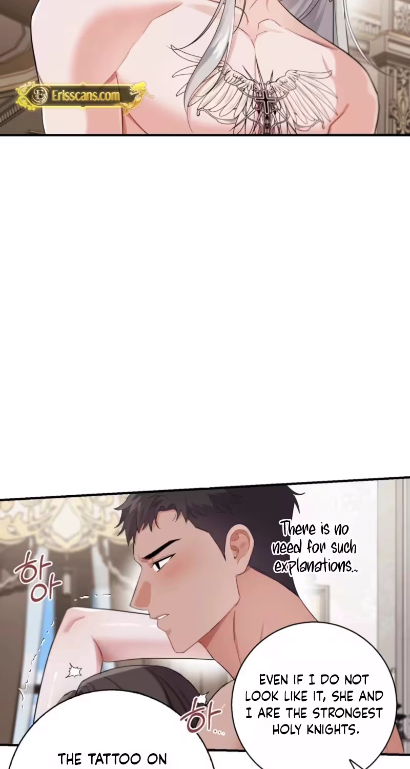 ~ROMANCE SAGA~ Succubus Story Chapter 7 page 50 - 