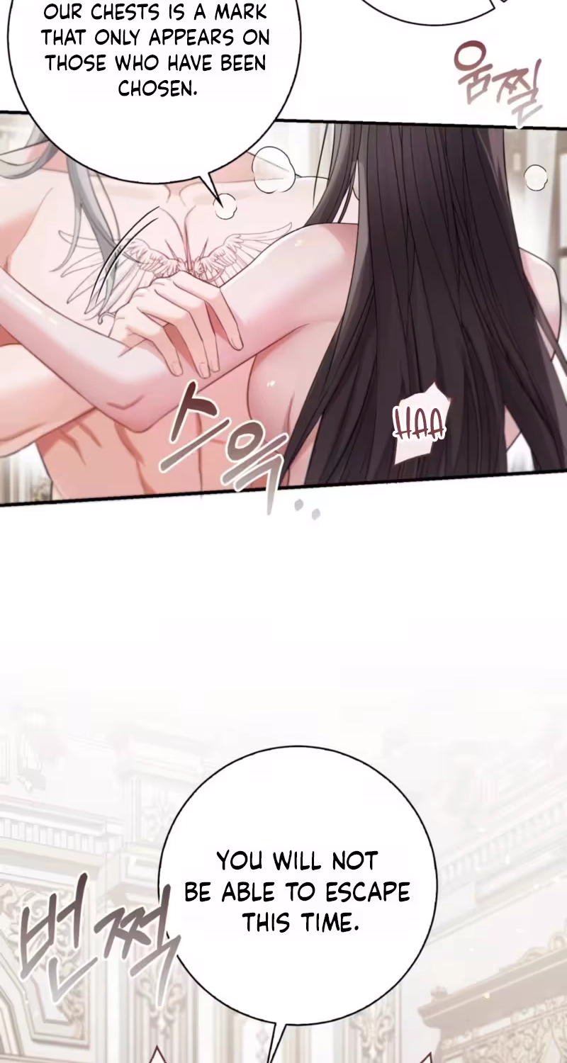 ~ROMANCE SAGA~ Succubus Story Chapter 7 page 51 - 