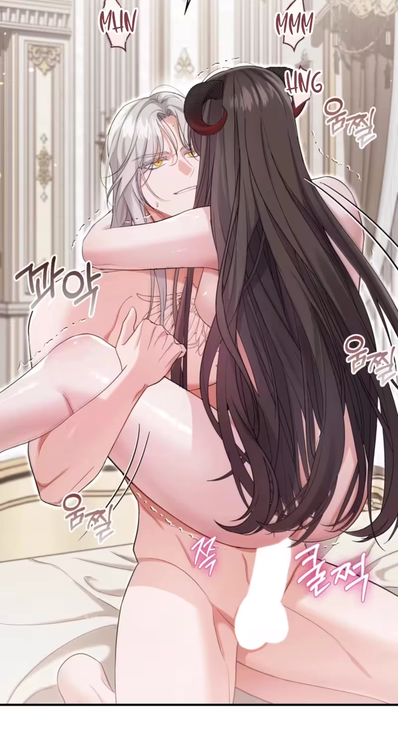~ROMANCE SAGA~ Succubus Story Chapter 7 page 52 - 