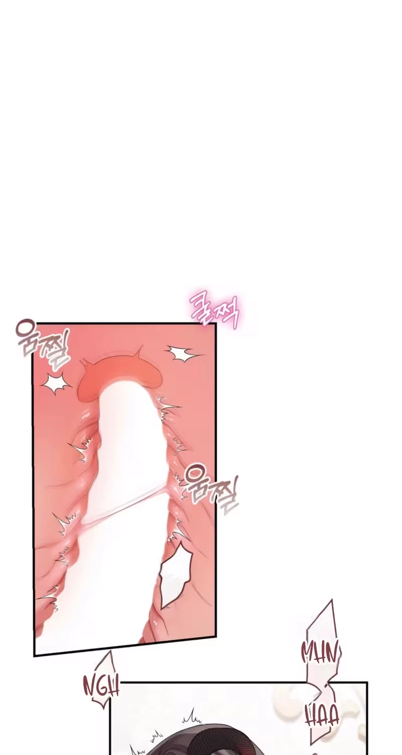 ~ROMANCE SAGA~ Succubus Story Chapter 7 page 53 - 