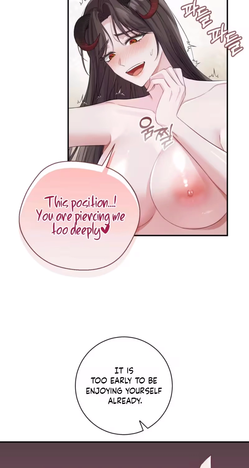 ~ROMANCE SAGA~ Succubus Story Chapter 7 page 54 - 