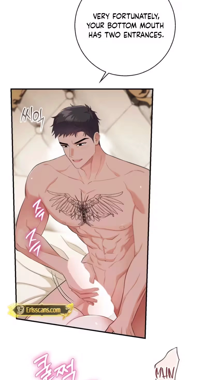 ~ROMANCE SAGA~ Succubus Story Chapter 7 page 58 - 