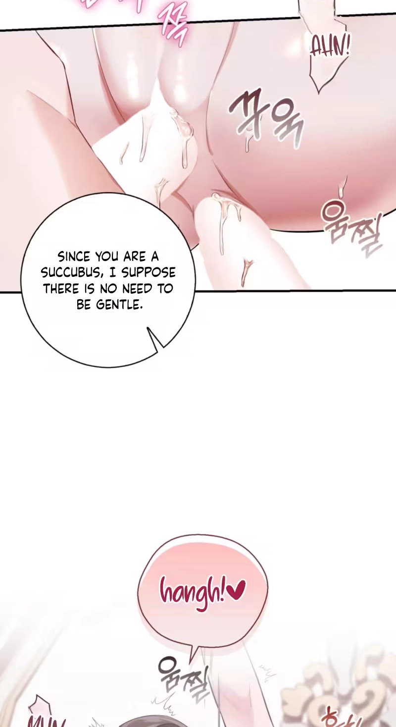 ~ROMANCE SAGA~ Succubus Story Chapter 7 page 59 - 