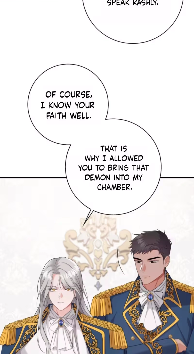 ~ROMANCE SAGA~ Succubus Story Chapter 7 page 7 - 