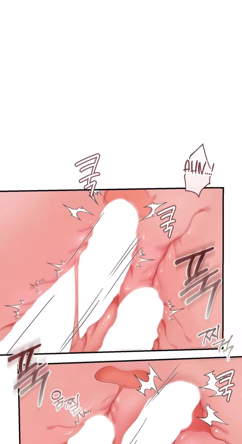 ~ROMANCE SAGA~ Succubus Story Chapter 7 page 61 - 