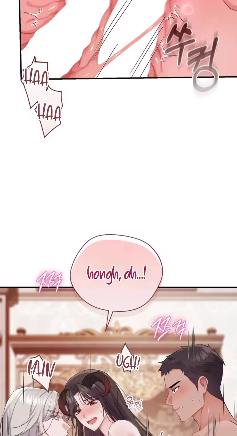 ~ROMANCE SAGA~ Succubus Story Chapter 7 page 62 - 
