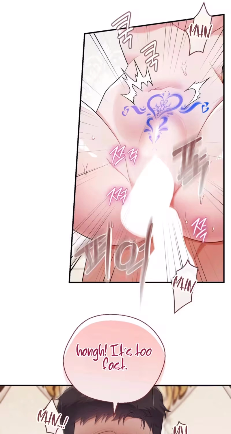 ~ROMANCE SAGA~ Succubus Story Chapter 7 page 64 - 