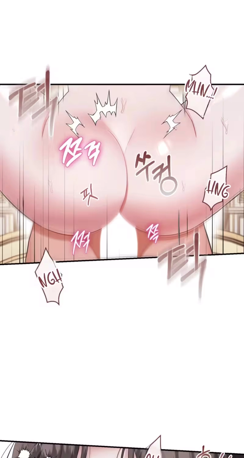 ~ROMANCE SAGA~ Succubus Story Chapter 7 page 66 - 