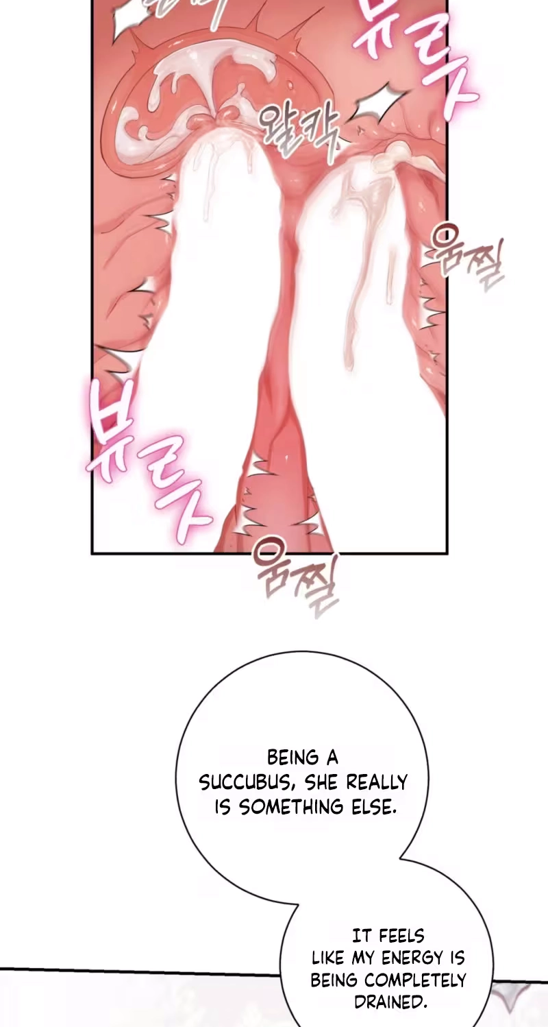 ~ROMANCE SAGA~ Succubus Story Chapter 7 page 69 - 