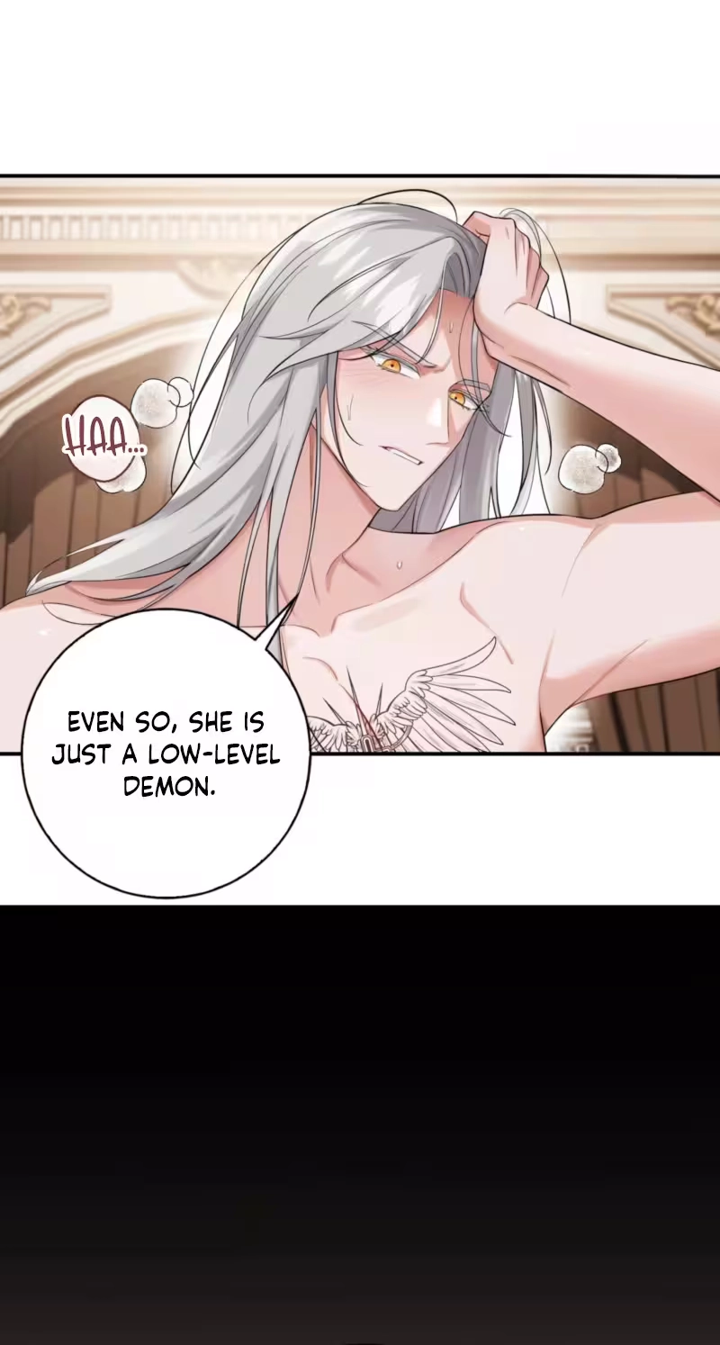 ~ROMANCE SAGA~ Succubus Story Chapter 7 page 71 - 