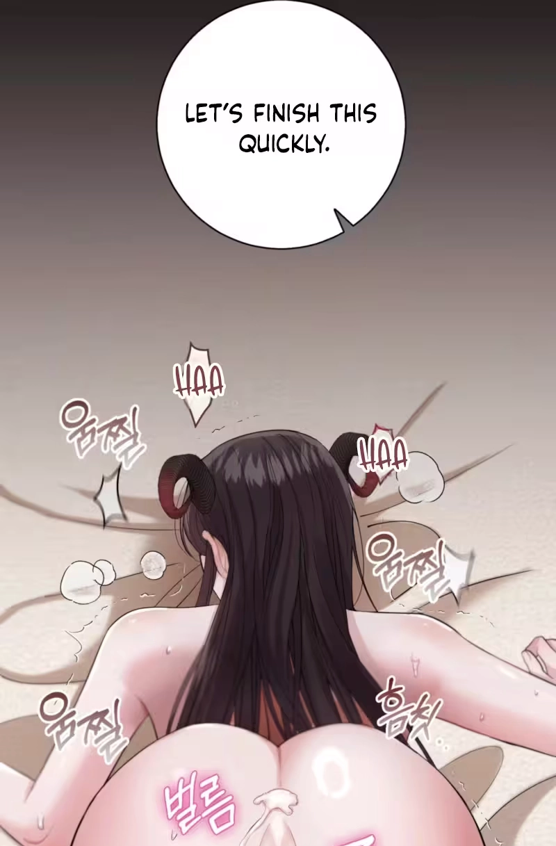 ~ROMANCE SAGA~ Succubus Story Chapter 7 page 72 - 