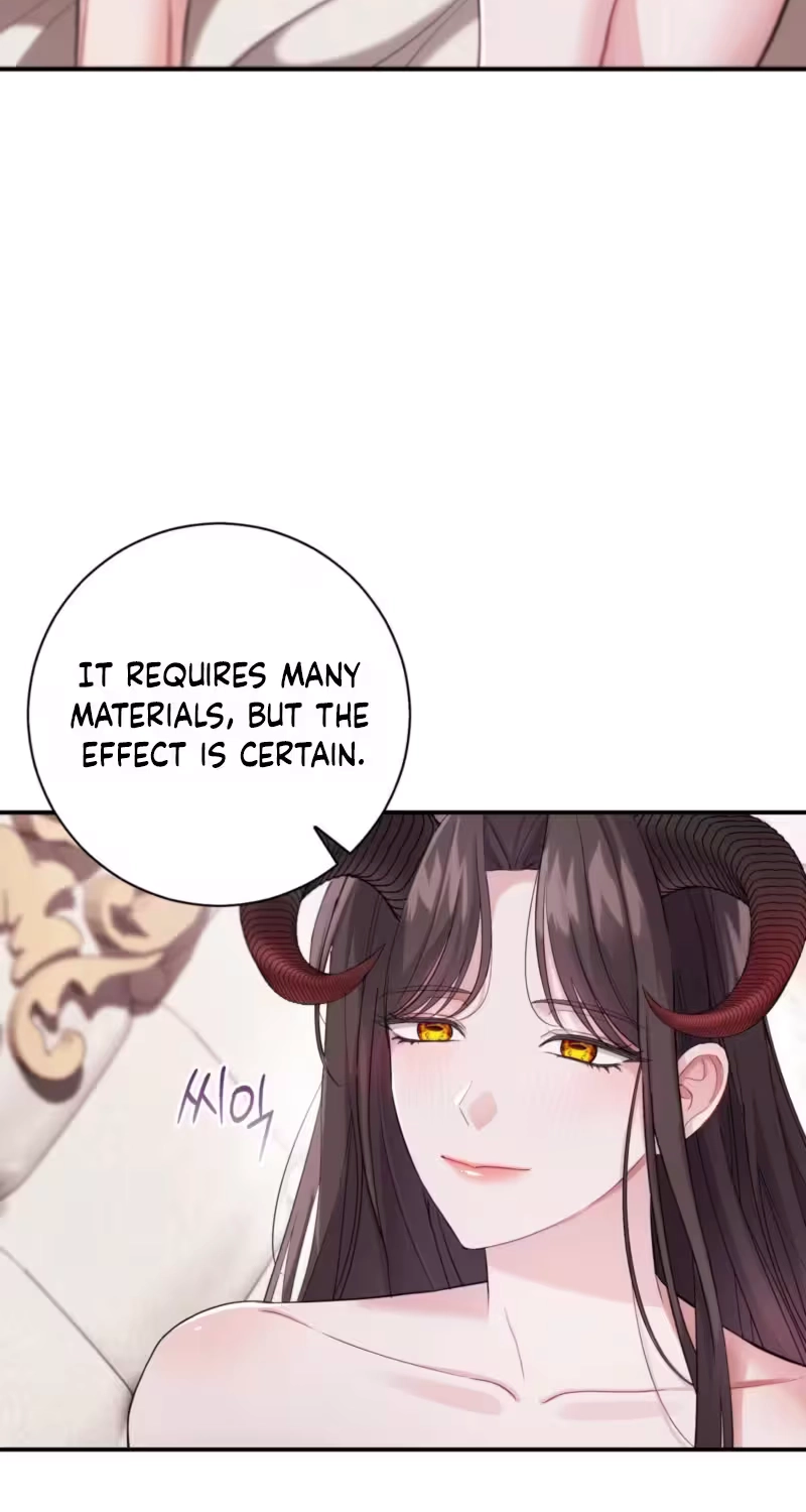 ~ROMANCE SAGA~ Succubus Story Chapter 8 page 12 - 