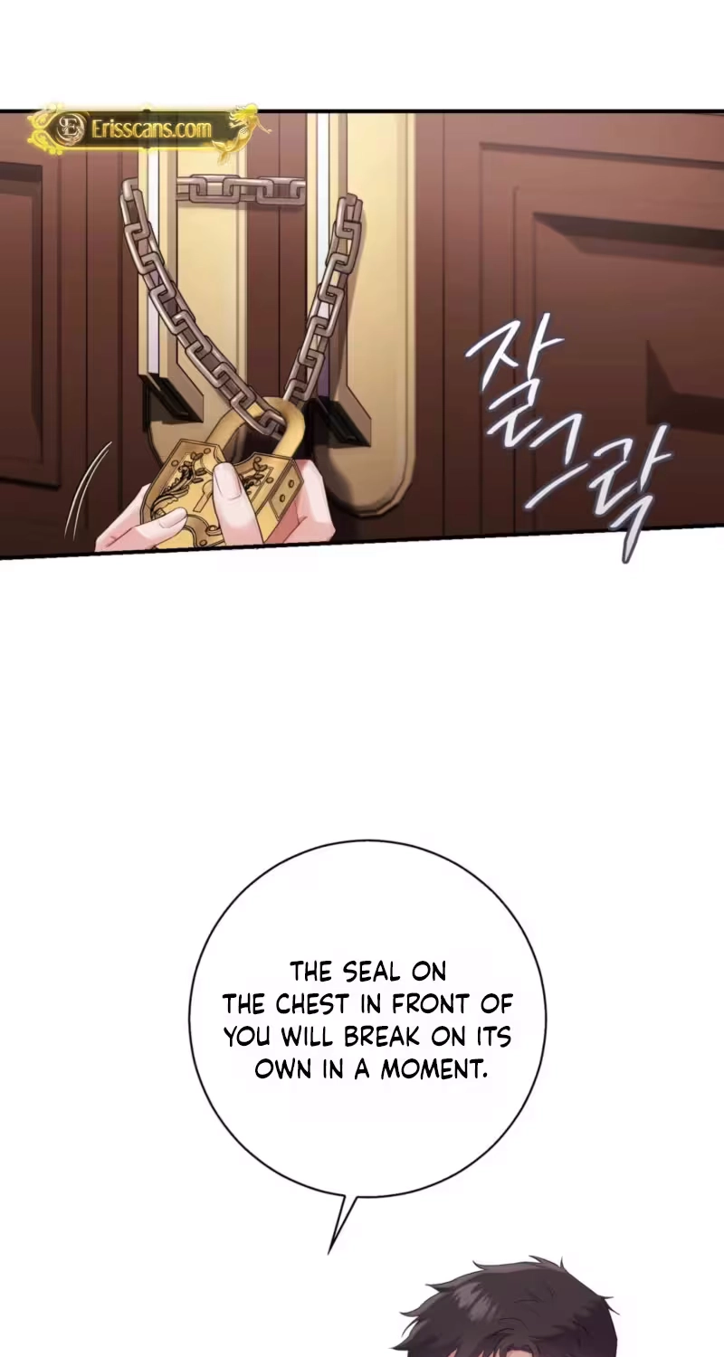 ~ROMANCE SAGA~ Succubus Story Chapter 8 page 16 - 