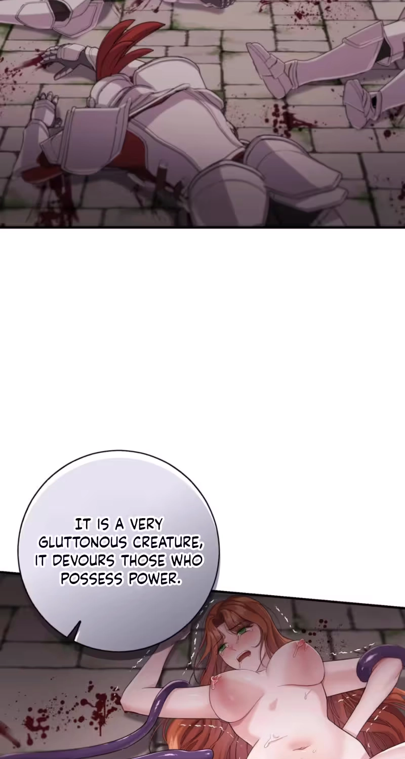 ~ROMANCE SAGA~ Succubus Story Chapter 8 page 20 - 
