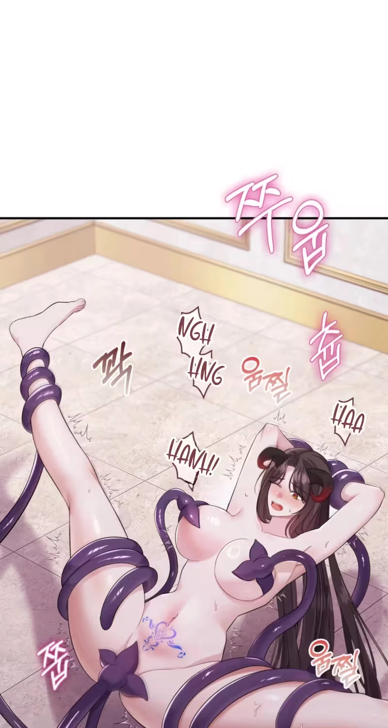 ~ROMANCE SAGA~ Succubus Story Chapter 8 page 35 - 