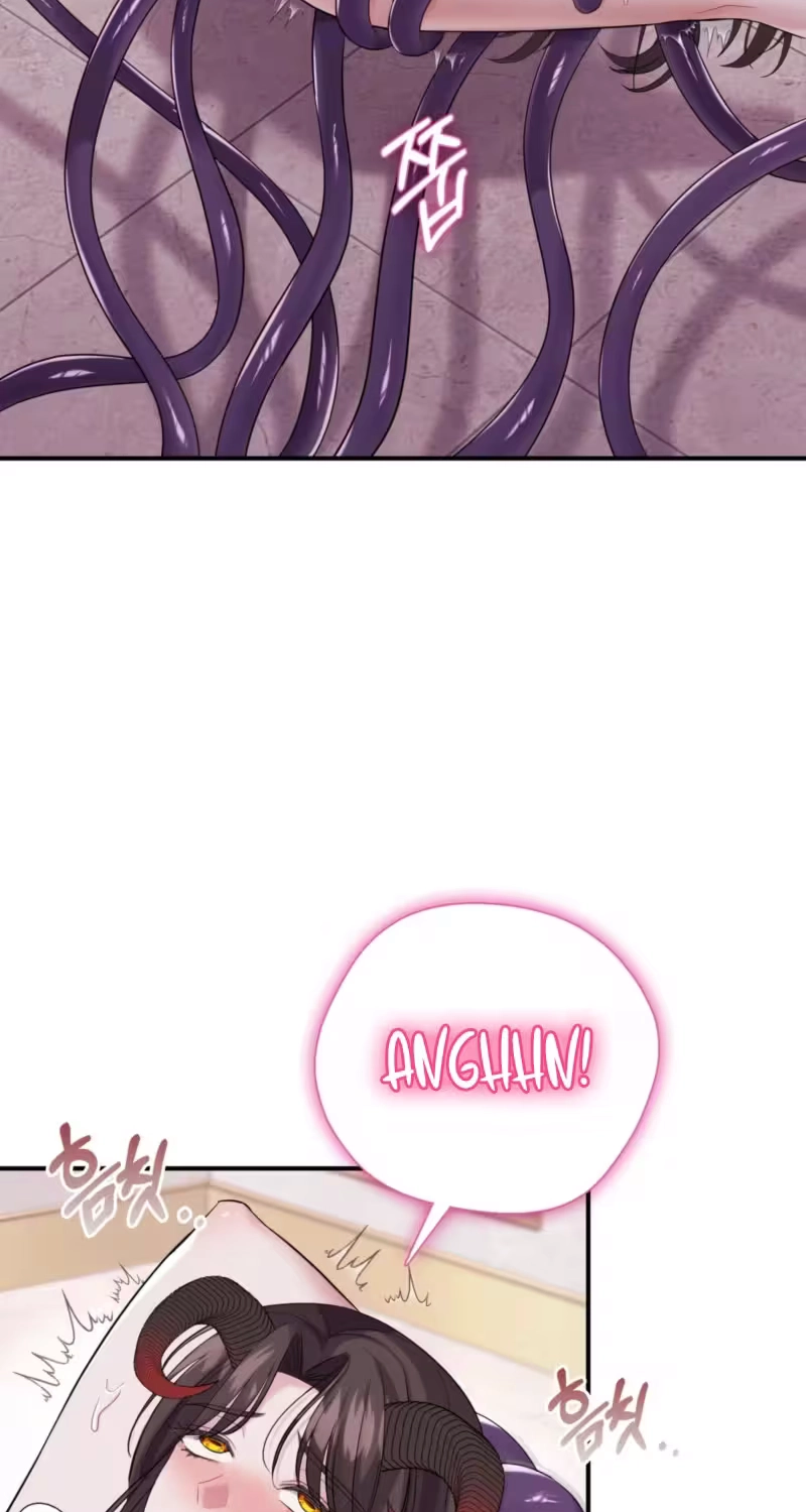 ~ROMANCE SAGA~ Succubus Story Chapter 8 page 36 - 