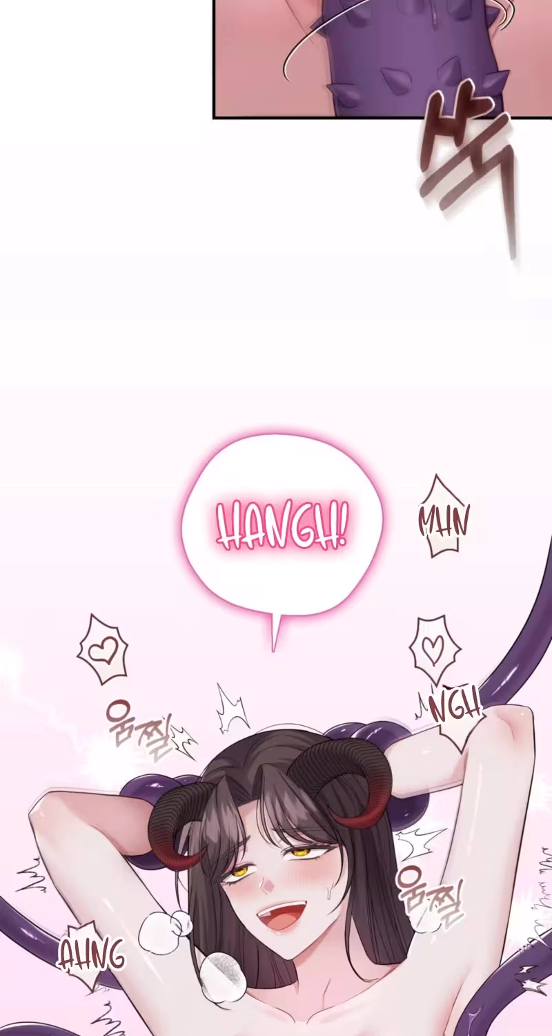 ~ROMANCE SAGA~ Succubus Story Chapter 8 page 38 - 