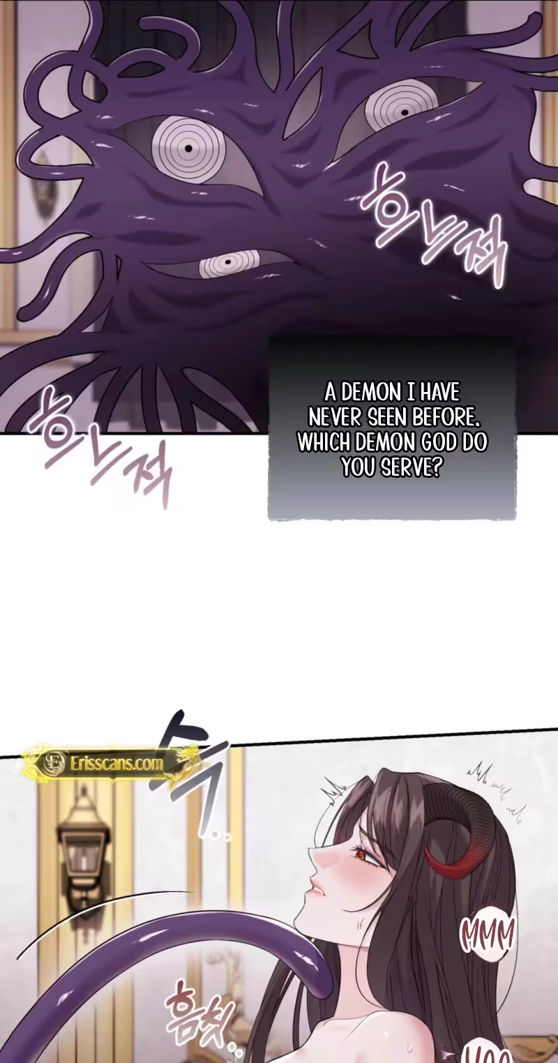 ~ROMANCE SAGA~ Succubus Story Chapter 8 page 42 - 