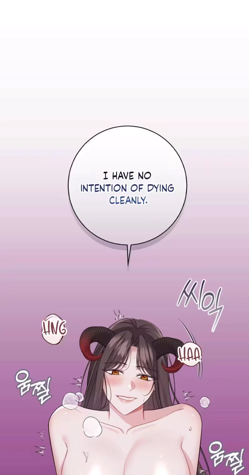 ~ROMANCE SAGA~ Succubus Story Chapter 8 page 44 - 