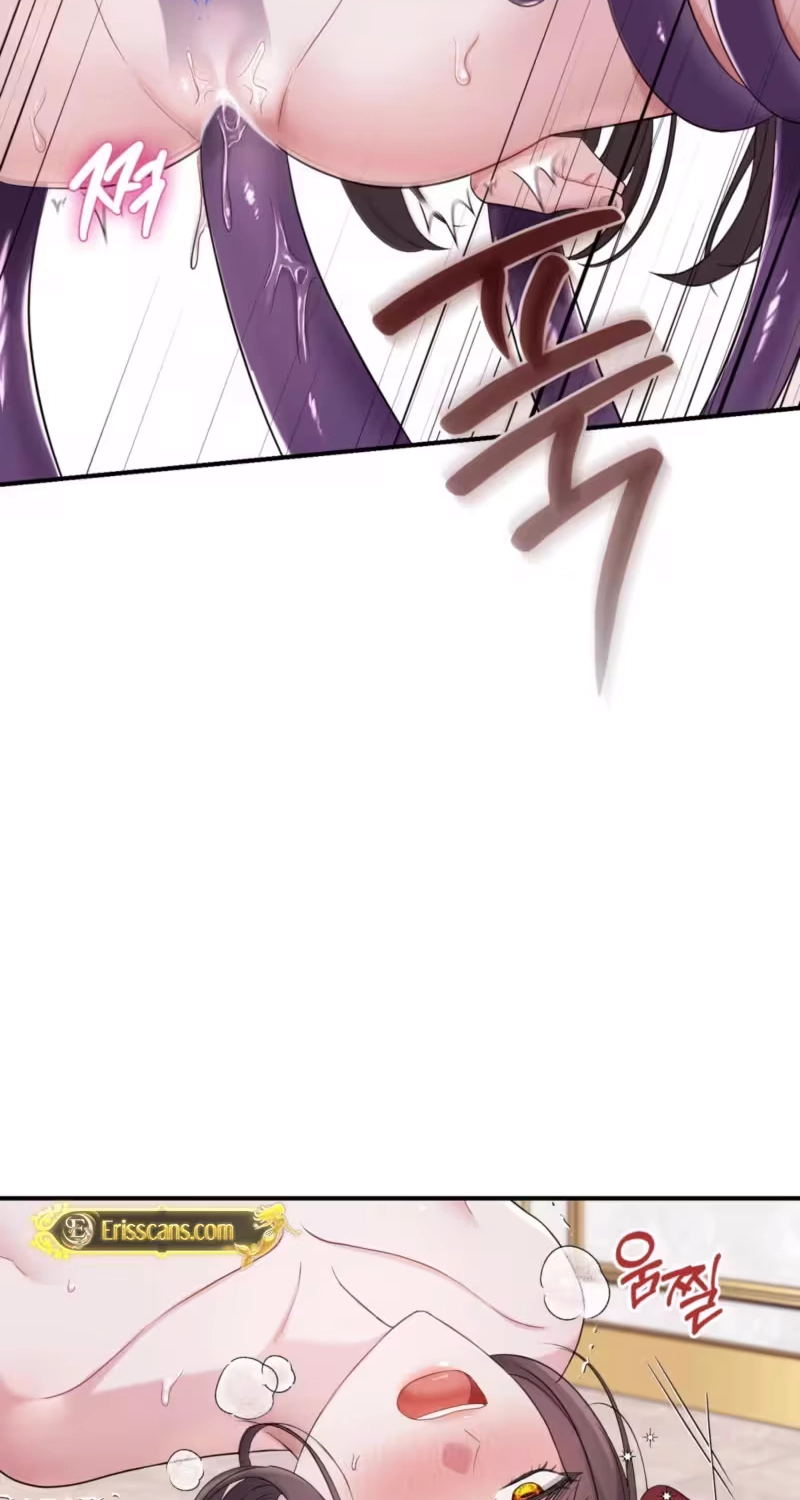 ~ROMANCE SAGA~ Succubus Story Chapter 8 page 50 - 