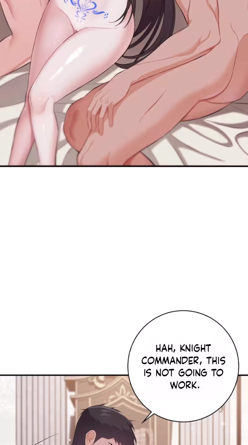 ~ROMANCE SAGA~ Succubus Story Chapter 8 page 6 - 