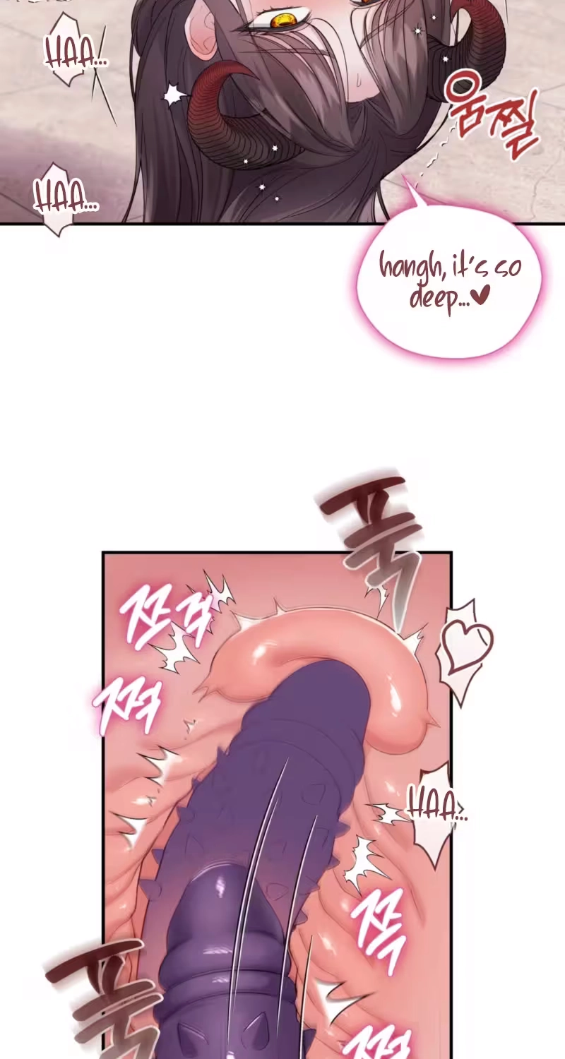 ~ROMANCE SAGA~ Succubus Story Chapter 8 page 51 - 