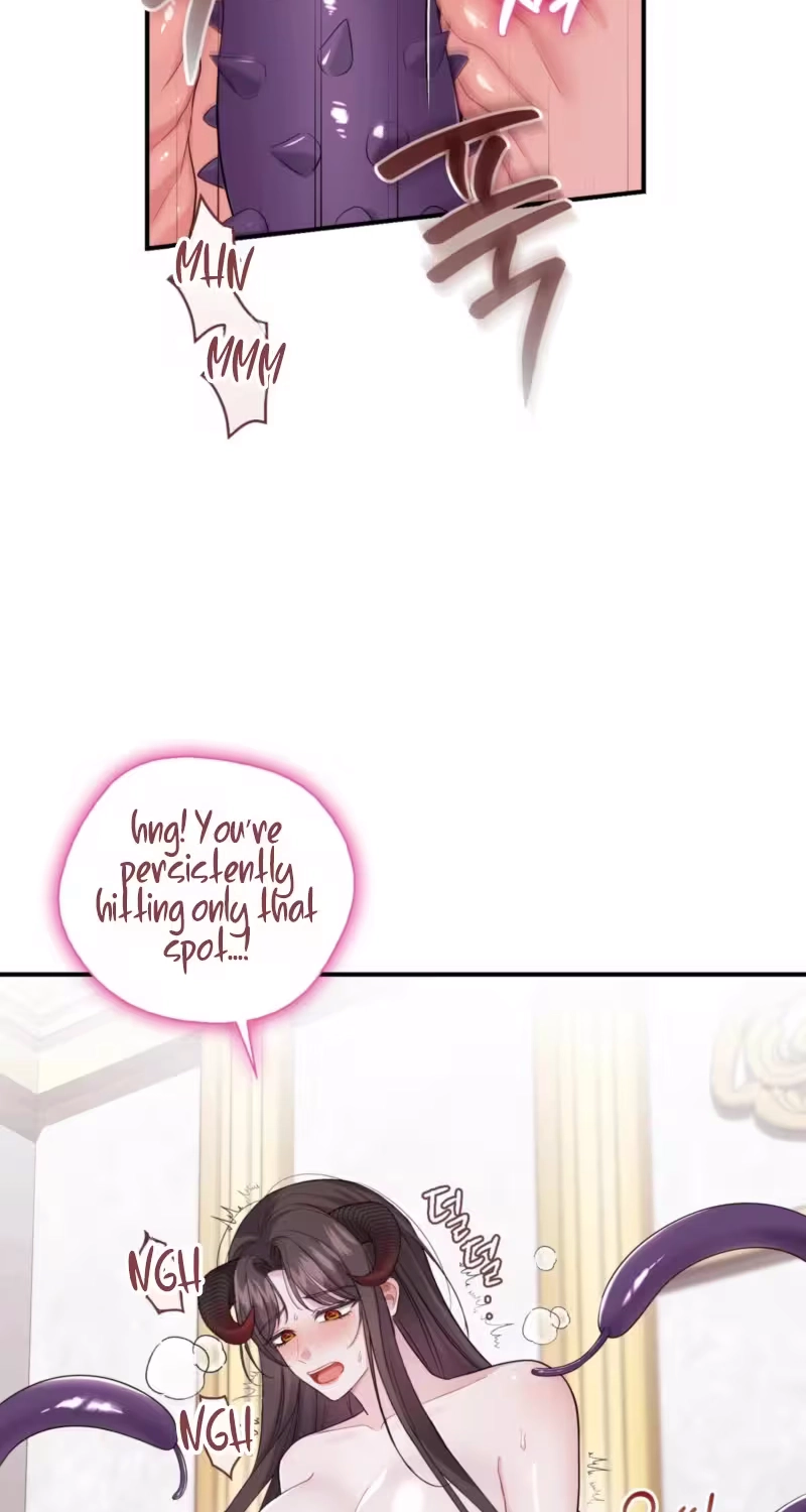 ~ROMANCE SAGA~ Succubus Story Chapter 8 page 52 - 