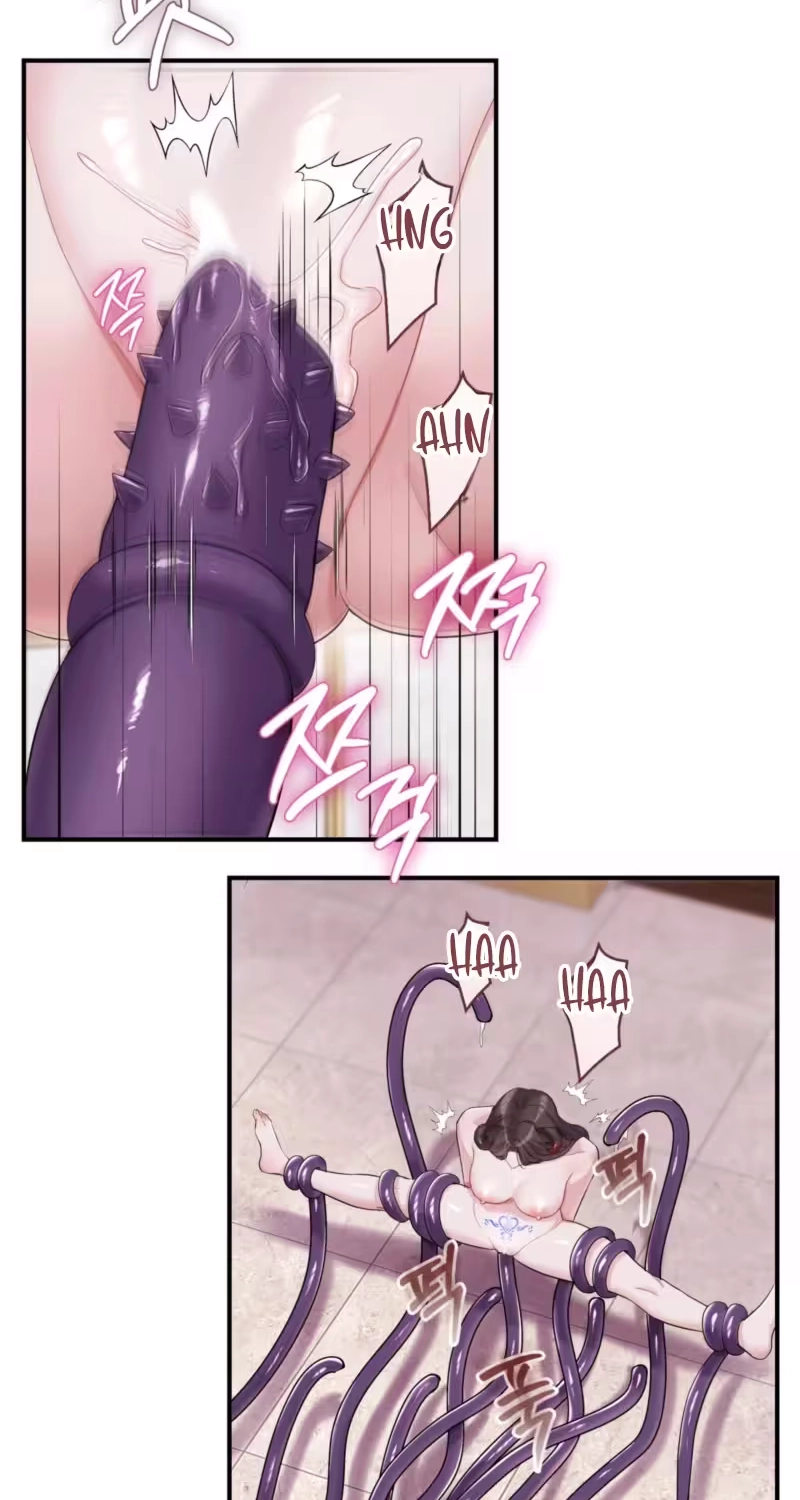 ~ROMANCE SAGA~ Succubus Story Chapter 8 page 54 - 