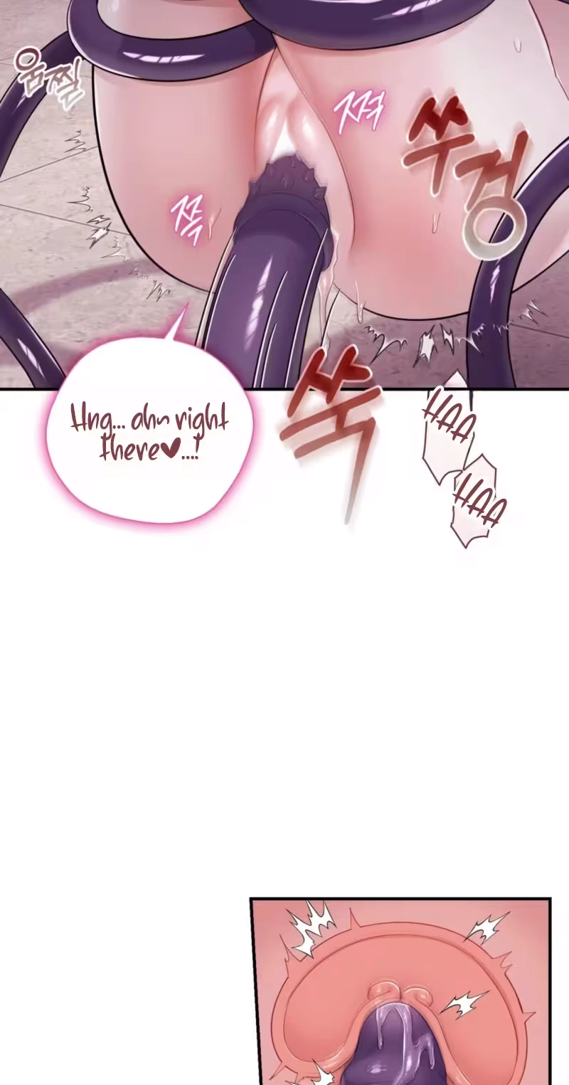 ~ROMANCE SAGA~ Succubus Story Chapter 8 page 60 - 