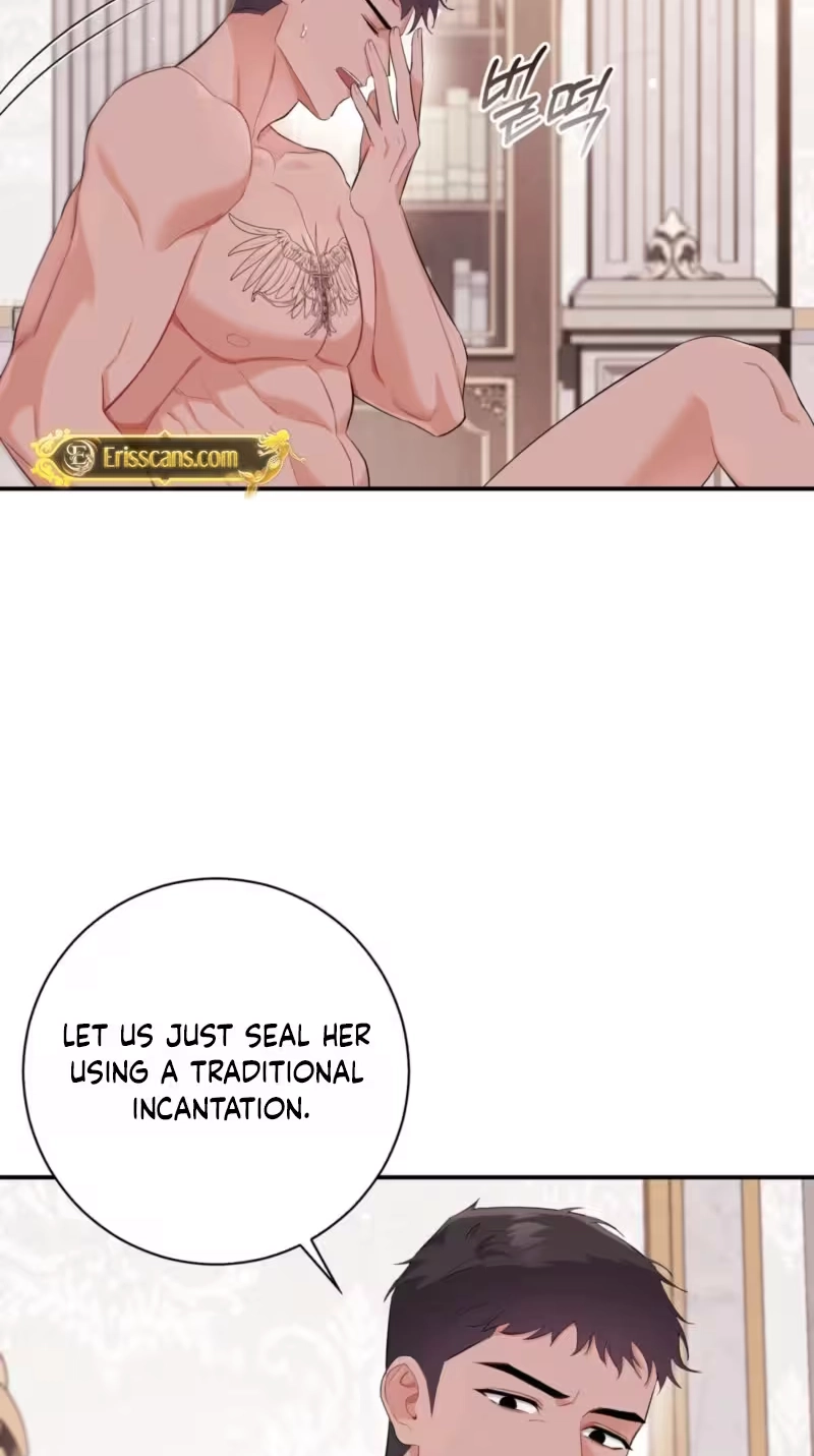 ~ROMANCE SAGA~ Succubus Story Chapter 8 page 7 - 