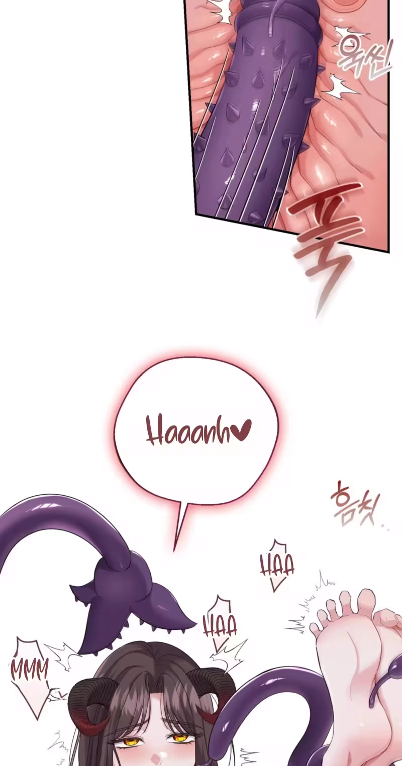 ~ROMANCE SAGA~ Succubus Story Chapter 8 page 61 - 