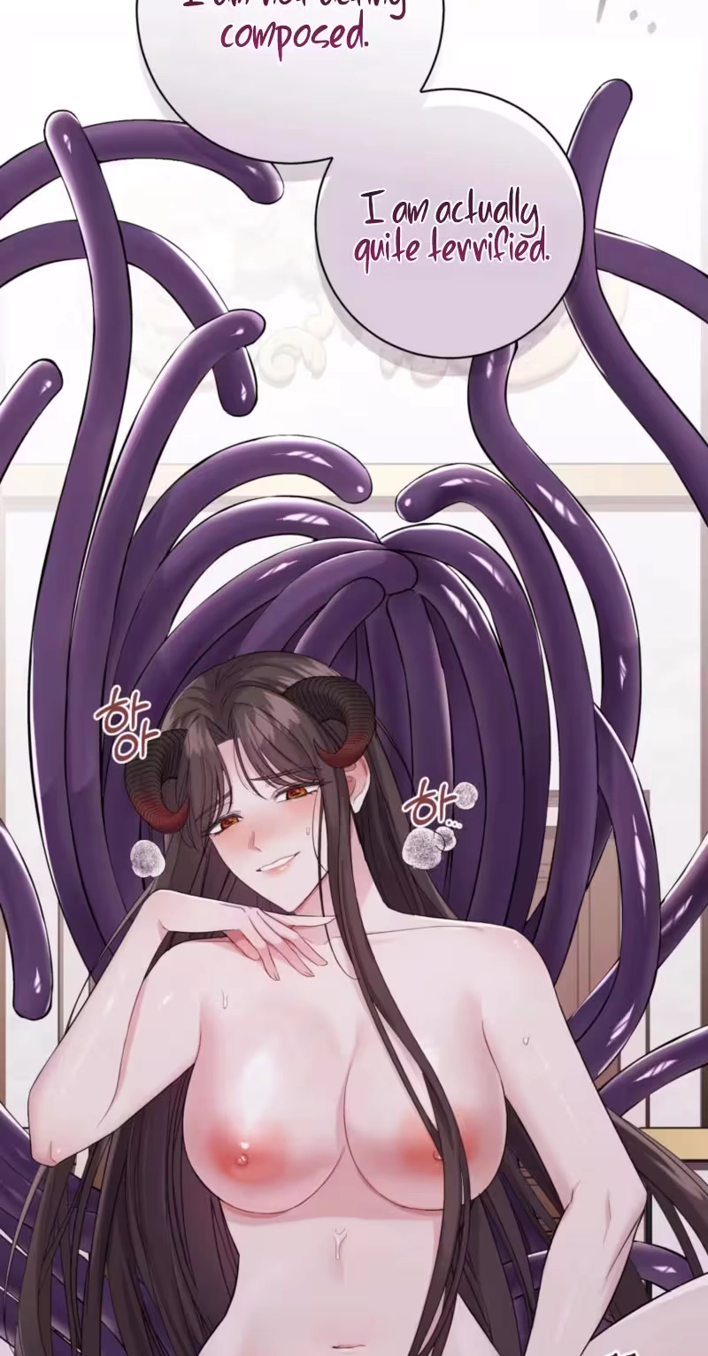 ~ROMANCE SAGA~ Succubus Story Chapter 8 page 67 - 