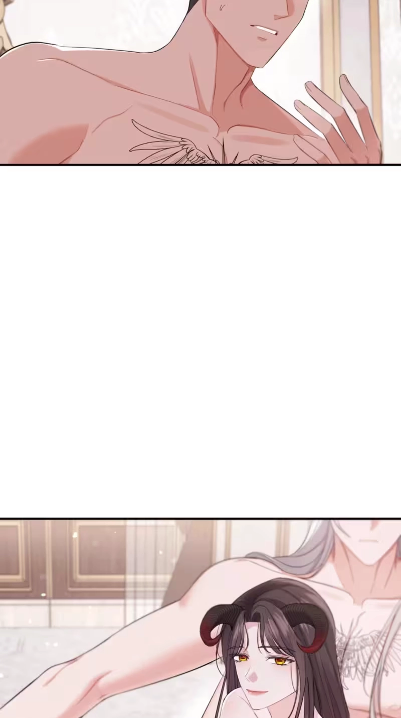 ~ROMANCE SAGA~ Succubus Story Chapter 8 page 8 - 