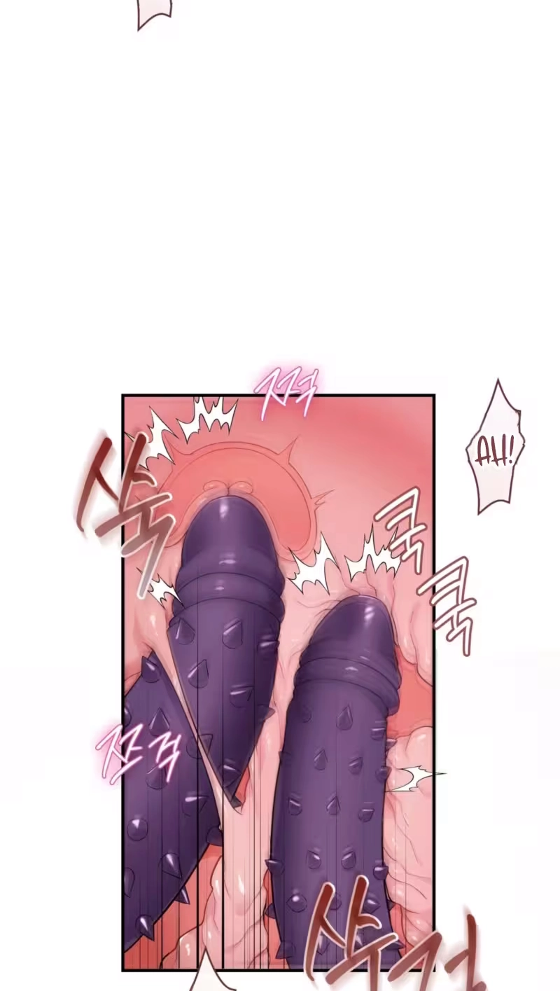 ~ROMANCE SAGA~ Succubus Story Chapter 8 page 72 - 