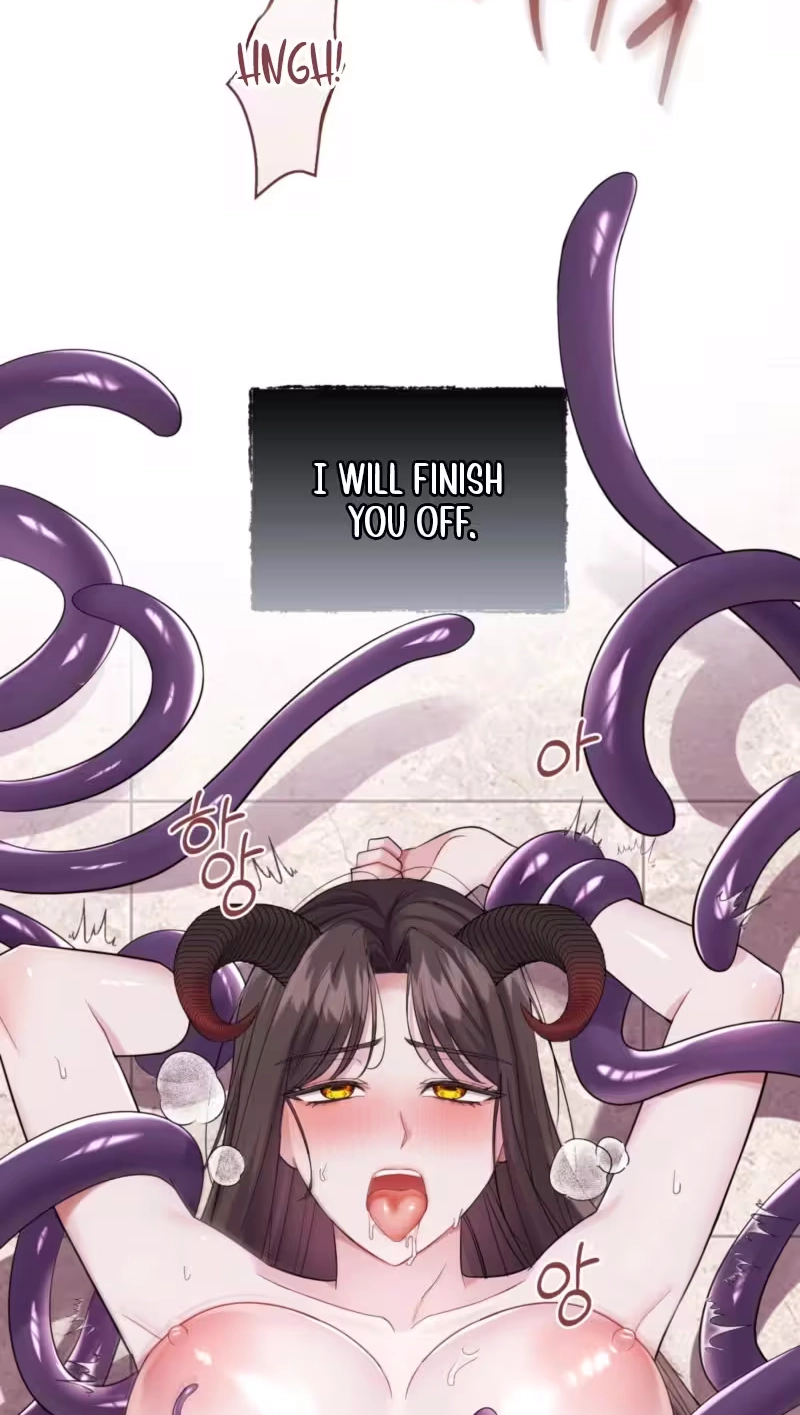 ~ROMANCE SAGA~ Succubus Story Chapter 8 page 73 - 