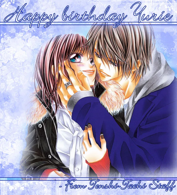Romantic Beauty Chapter 1 page 1 - 