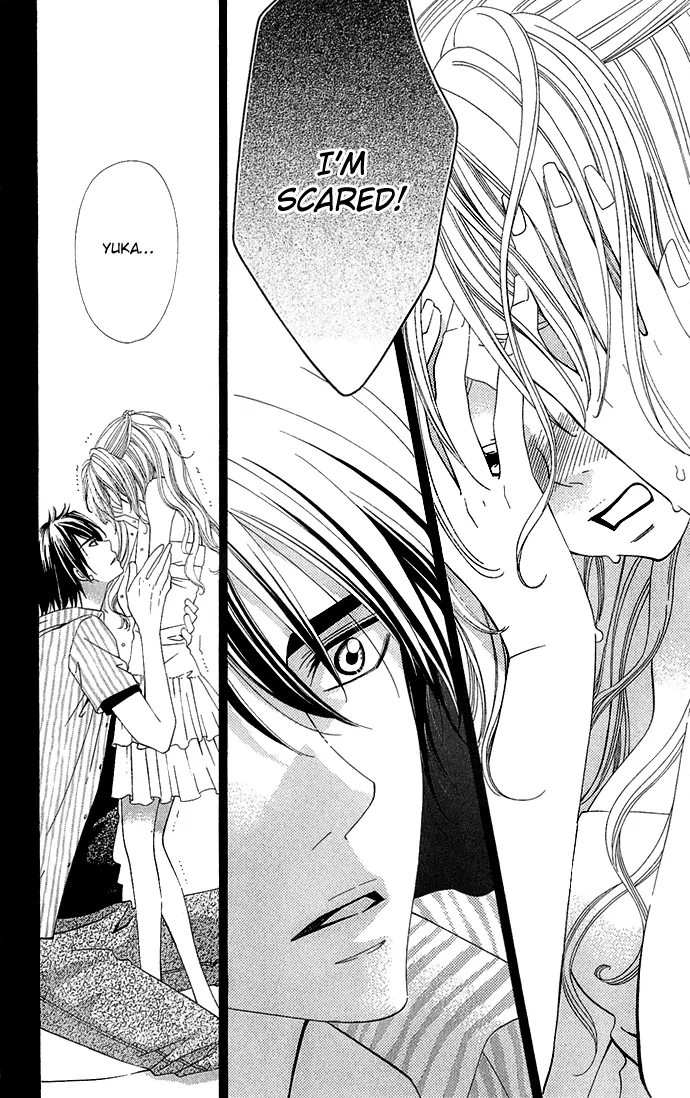 Romantic Beauty Chapter 1 page 30 - 